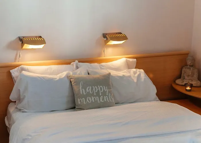 Sitges Holiday Apartment