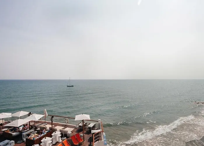 Sitges Holiday Apartment