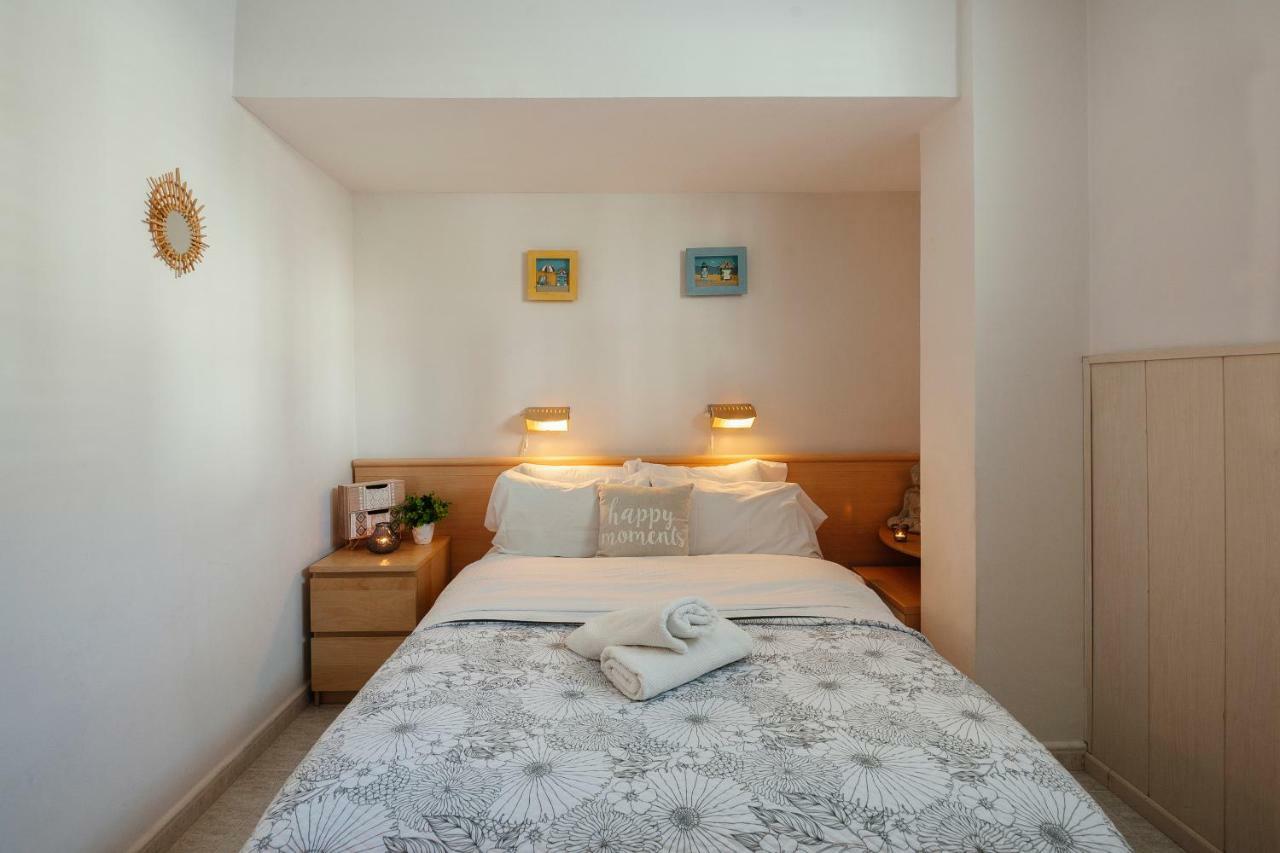 Apartment Sitges Holiday Apartment *
