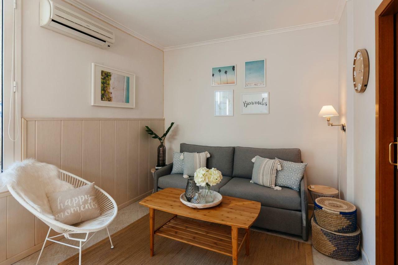 Sitges Holiday Apartment *