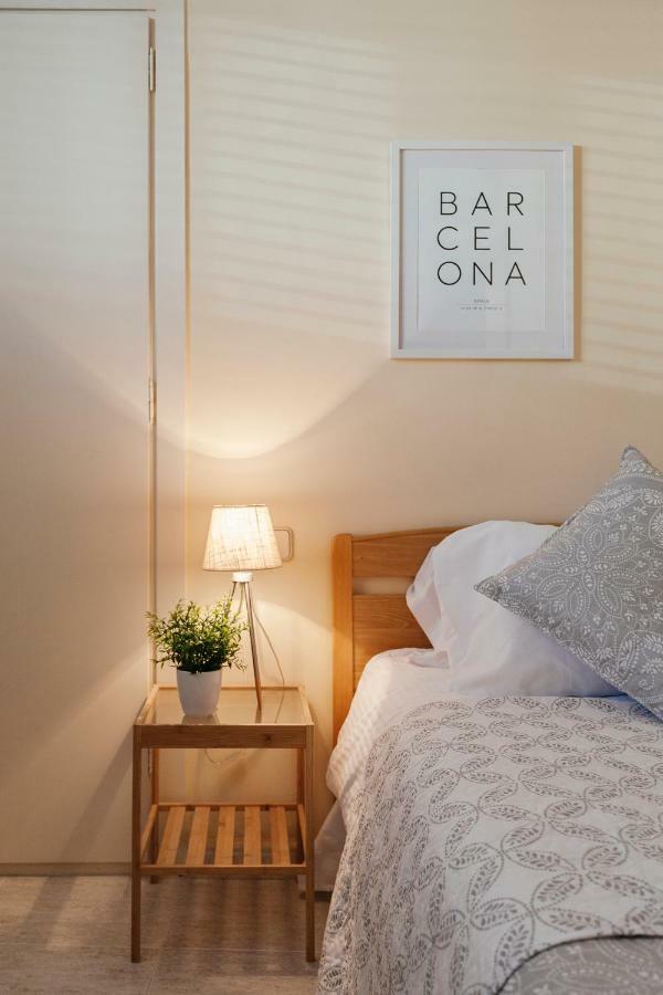 Sitges Holiday Apartment Apartamento