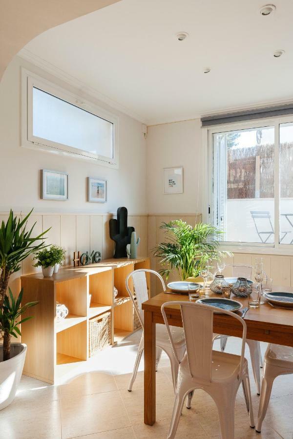Sitges Holiday Apartment *