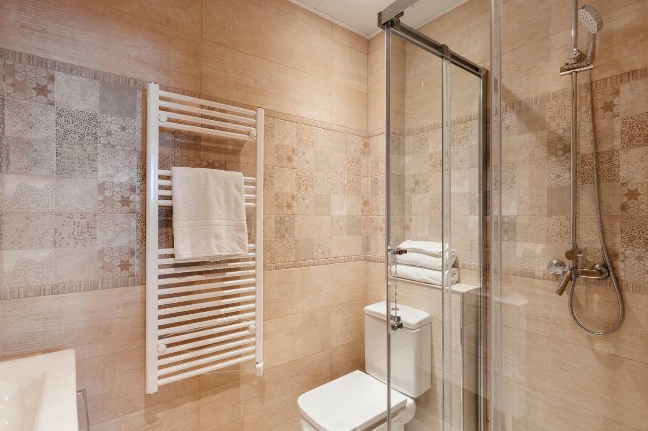 Sitges Holiday Apartment *