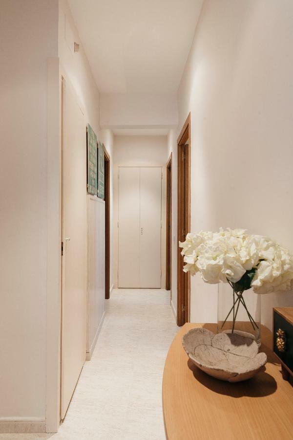 Sitges Holiday Apartment