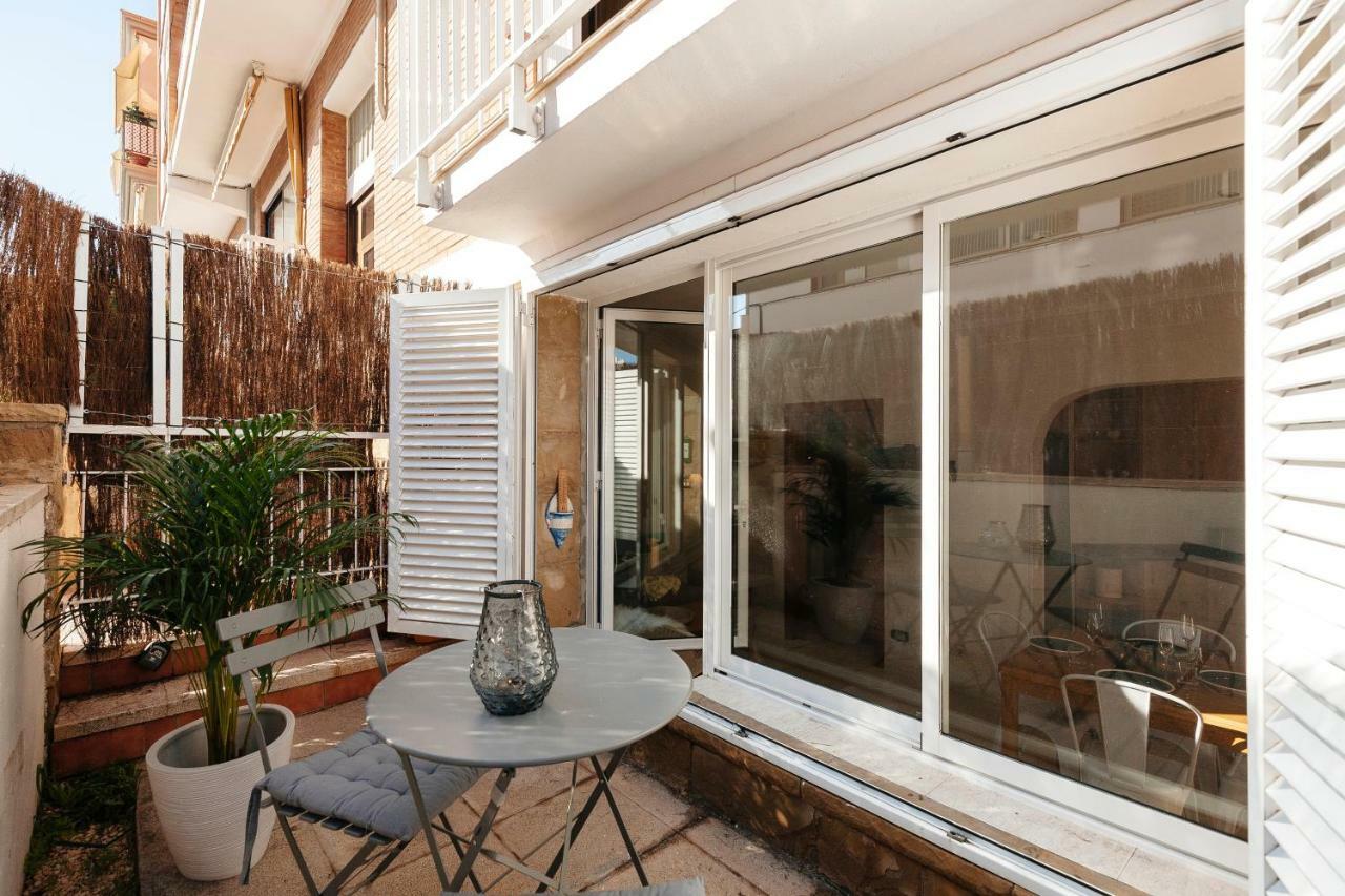 Sitges Holiday Apartment