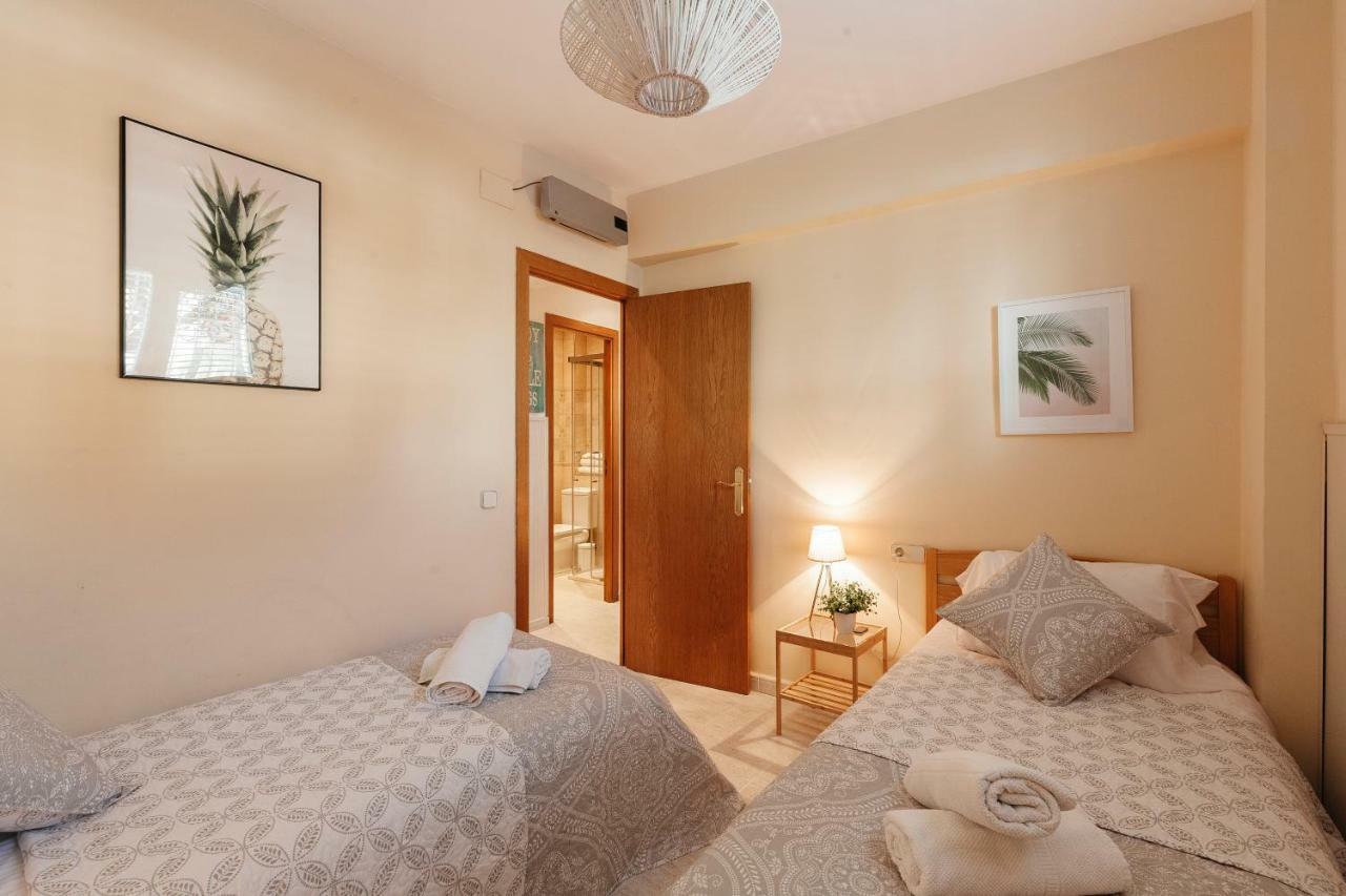 Sitges Holiday Apartment Apartment *