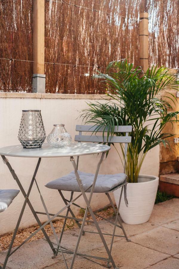 Sitges Holiday Apartment Apartment