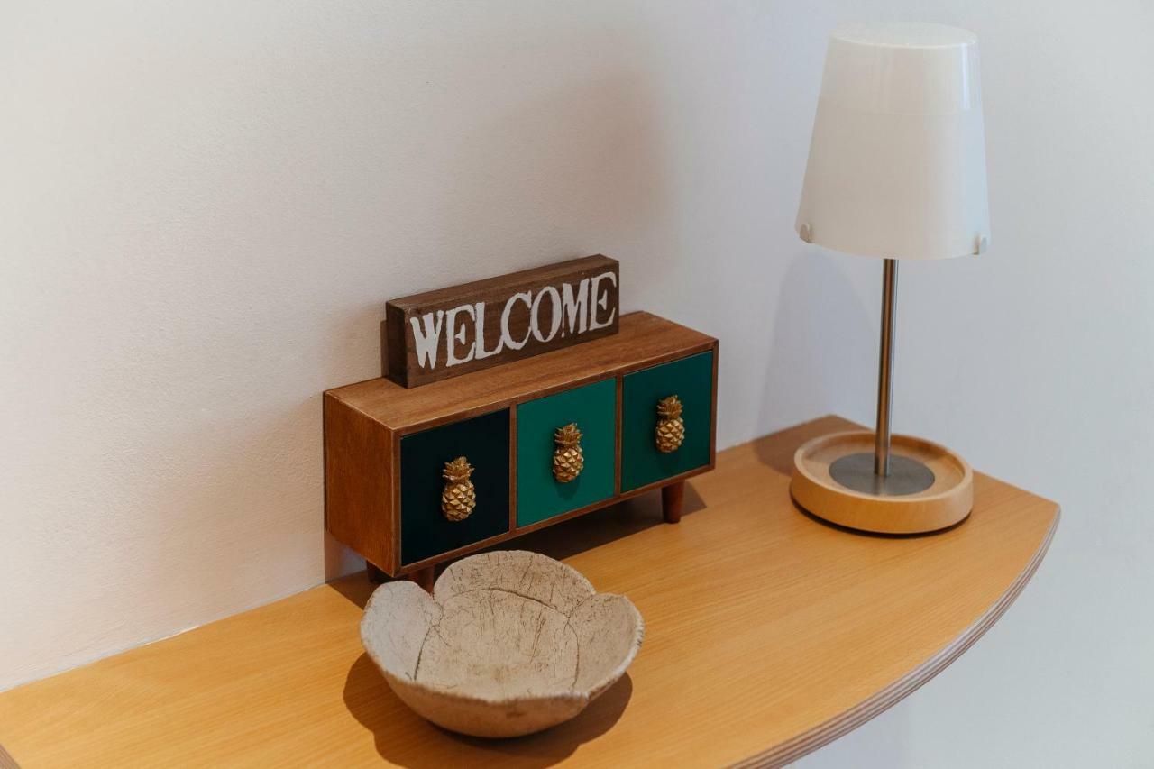 Sitges Holiday Apartment Apartment