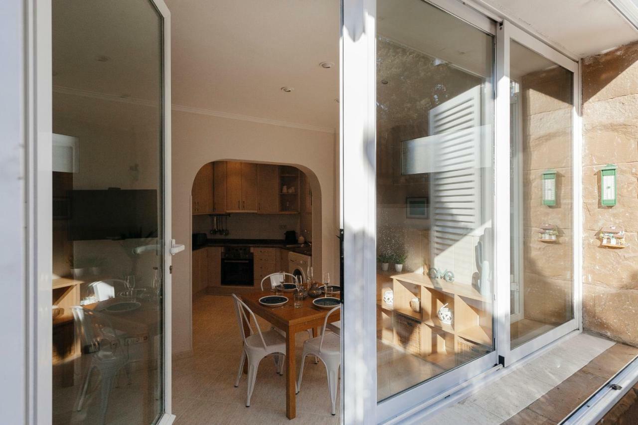Sitges Holiday Apartment Apartment