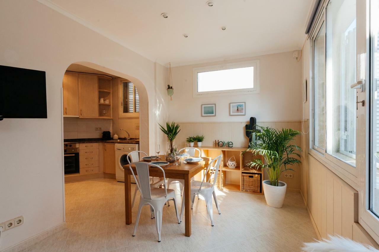 Sitges Holiday Apartment Apartamento