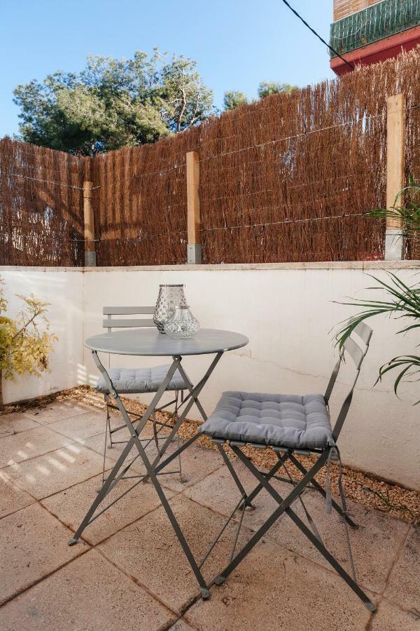 Sitges Holiday Apartment