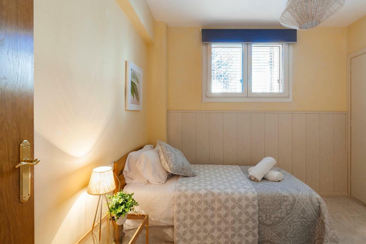 Sitges Holiday Apartment Apartamento