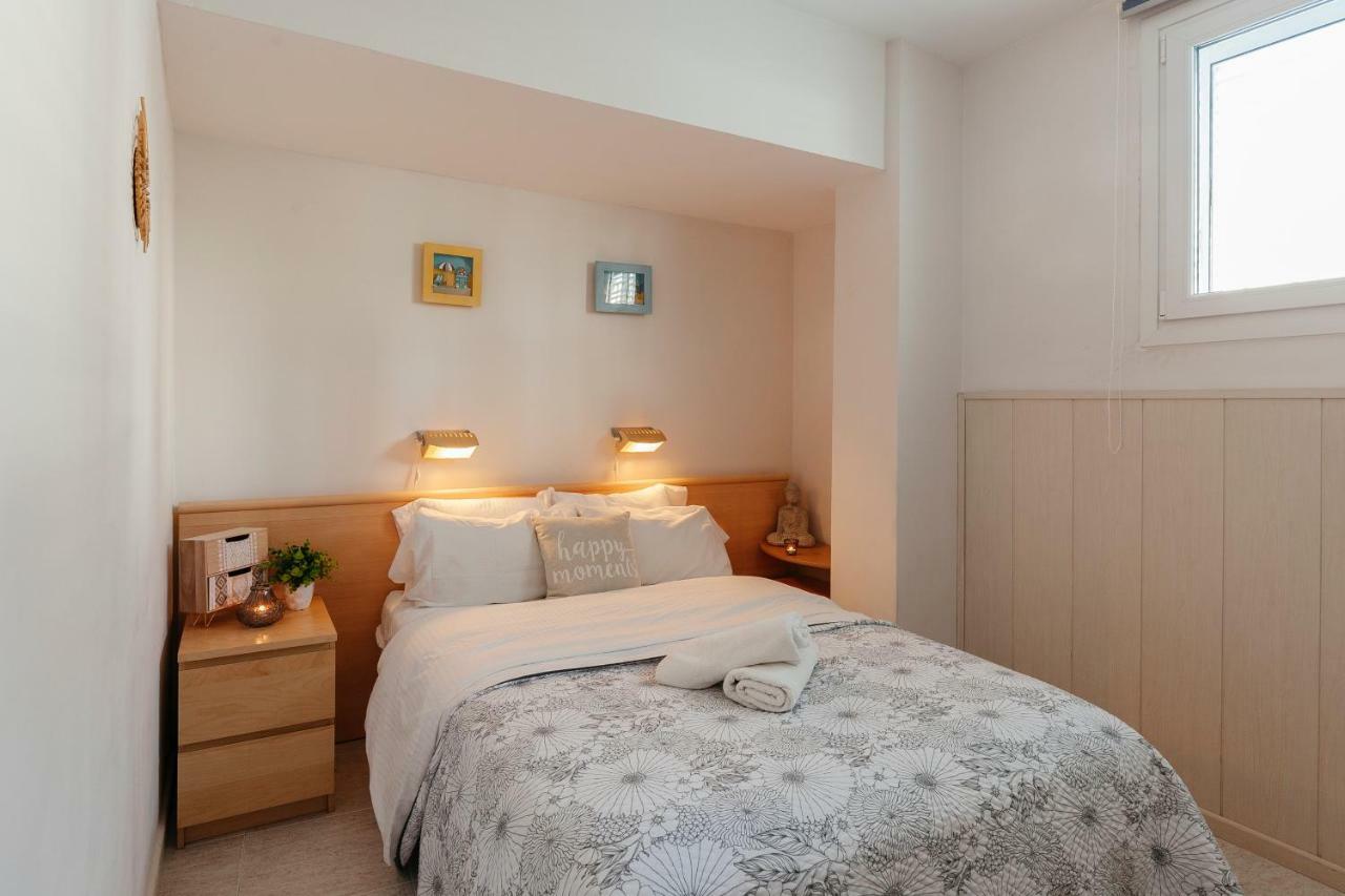 Apartamento Sitges Holiday Apartment *