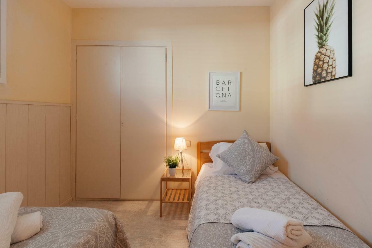 Sitges Holiday Apartment Apartment
