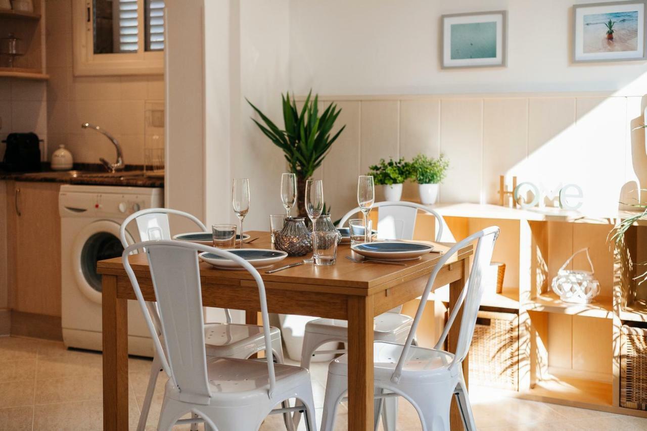 Sitges Holiday Apartment Apartment *