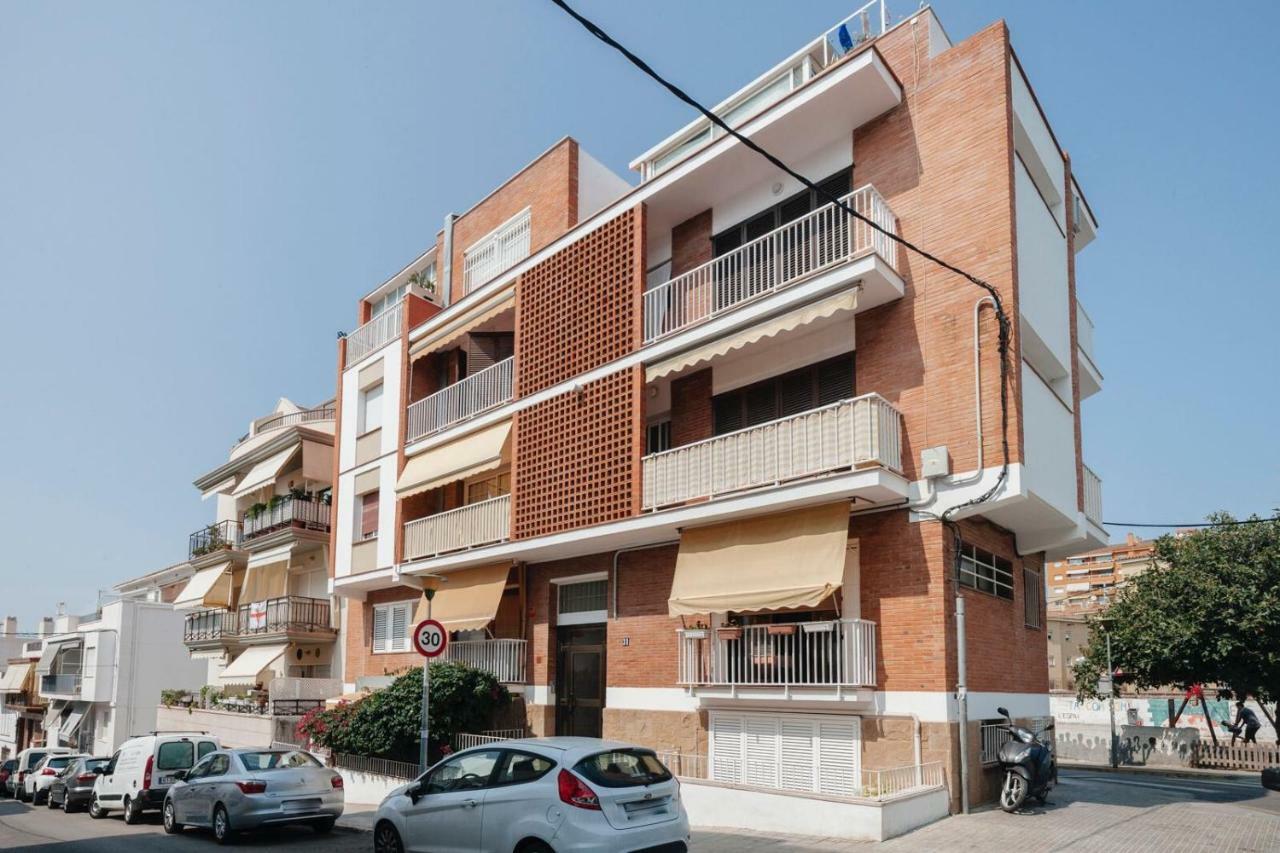 Sitges Holiday Apartment * Sitges
