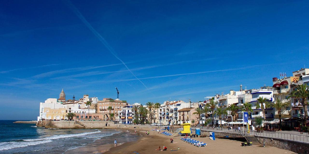 Sitges Holiday Apartment Apartment *